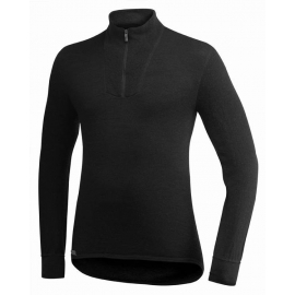 Sous vetement Turtleneck 200 gr Woolpower Ulfrotté