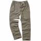 Nosilife, pantalon anti moustique convertibles homme