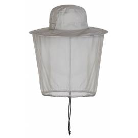 Nosilife, chapeau anti moustique Ultime