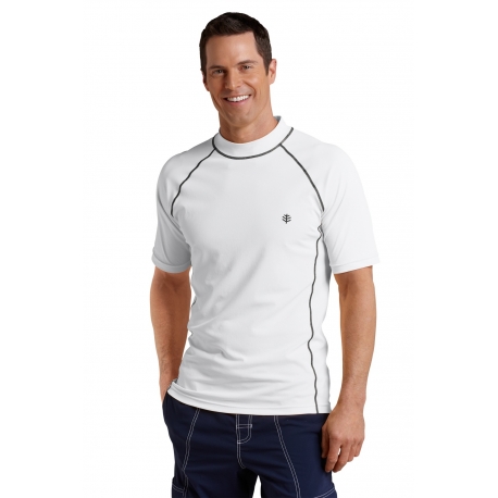 T shirt online bain homme