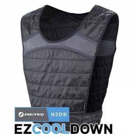 Inuteq, Gilet rafraichissant Bodycool Speed CoolOver