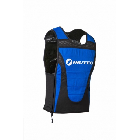 Gilet de rafraîchissement Sport Bodycool Pro-X, Inuteq