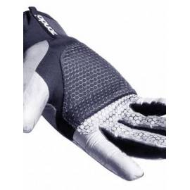 Sous-gants chauffants DXR SILKY - Noir