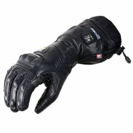 Gants chauffants Vulcan, Vquattro