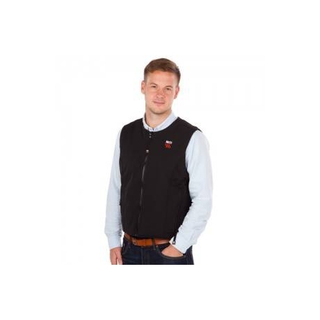 gilet chauffant keis