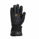 Gants chauffants Cycliste Waterproof, 30seven®