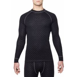 T-SHIRT MANCHES LONGUES MERINO XTREME - THERMOWAVE