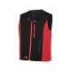 GILET CHAUFFANT PREMIUM V501 - KEIS