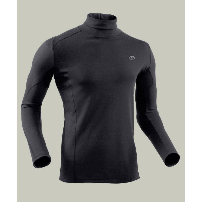 sous pull thermique homme