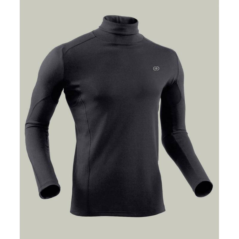 Damart, Sous pull col roulé manches longues Homme Damart, Sous pull col roulé manches longues Homme