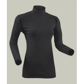 Sous pull col roulé manches longues Femme Damart Sport Sous pull col roulé manches longues Femme Damart Sport