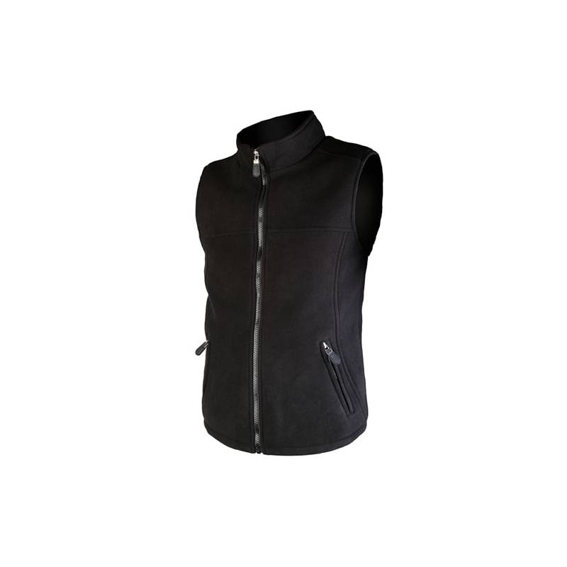 gilet chauffant naturabuy