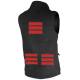 Thermo Vest – Gilet chauffant