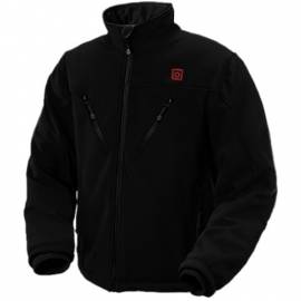 Veste chauffante Soft Shell ,Thermo