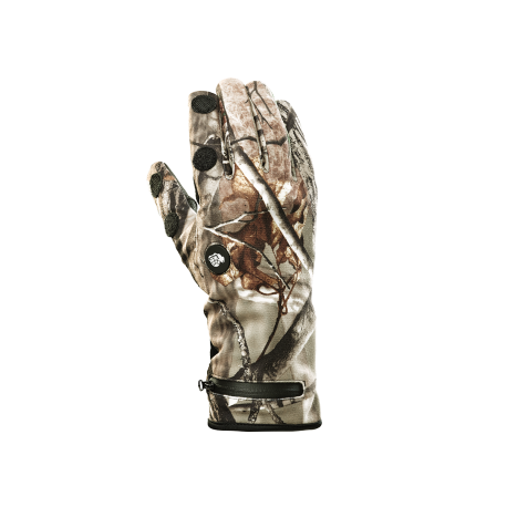 Gants De Chasse Chauffants - Tugga