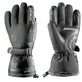 Gants Chauffants ZANIER HEAT ZX® 3.0