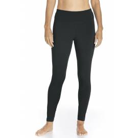 Legging de bain Femme anti UV- Black