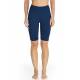 Active UV Short de Bain Femme - navy