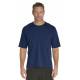 T-Shirt de bain manches courtes pour Hommes  - Bleu Marine