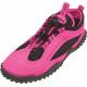Chaussures de bain anti uv pour enfants - Pink Neon