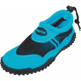 Chaussures de bain anti uv pour enfants- in Blue