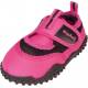 Chaussures de bain anti uv pour enfants - Pink color neon