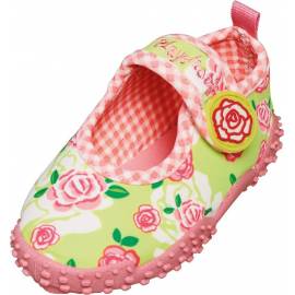 Chaussures de bain anti uv pour enfants - Roses