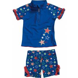 Ensemble de Bain anti UV pour enfant- Stars