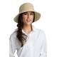 Chapeau Marina Anti Uv Femme- natural