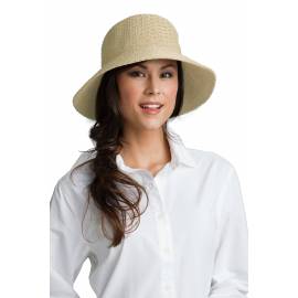 Chapeau Marina Anti Uv Femme- natural