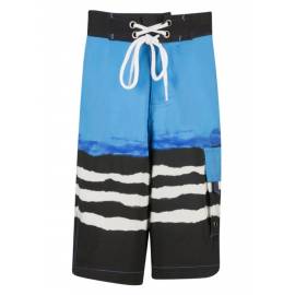 Boardshort anti UV - Vagues