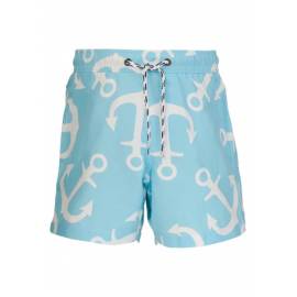 Short de bain - Anchor