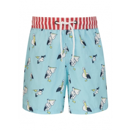 Short de bain Pelican Short de bain Pelican
