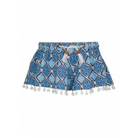 Short de plage anti Uv - Moroccan
