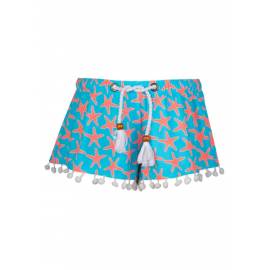 Short de plage anti Uv- Starfish