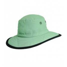 Chapeau homme anti-UV UPF 50+, vert