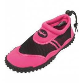 Chaussures de bain anti uv pour enfants - in Pink
