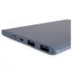 PowerBank 10 000 MAH Sortie USB 5V, 1A 5V 2.1A