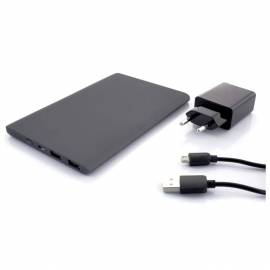 PowerBank 10 000 MAH Sortie USB 5V, 1A 5V 2.1A