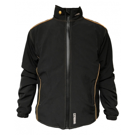 Veste Soft Shell Chauffante SSJ12 - Gerbing