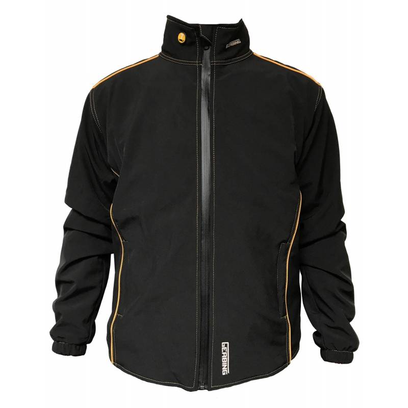 Veste softshell chauffante Adulte G-HEAT