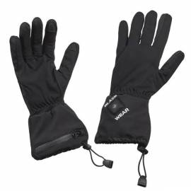 Sous-gants chauffants Sancy Wantalis pour la maladie de Raynaud