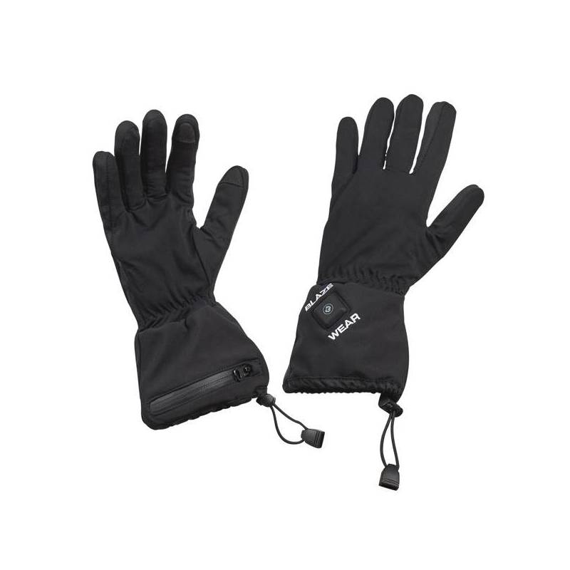 THERM-IC - Power Gloves Ski Light Boost - Gants chauffants fins et  polyvalents