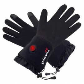 GANTS CHAUFFANTS Happy Hot Feet LINER - Sous-gants chauffants