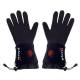 Sous-gants chauffants GLOVII