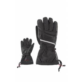 Gants chauffants LENZ homme 4.0 +batteries type II RCB 1200 Bluetooth LENZ