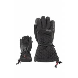 Gants Chauffants Femme 4.0 + batteries type II RCB 1200 Bluetooth LENZ