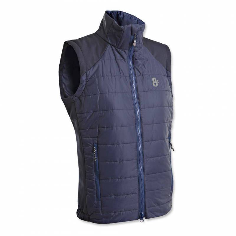 gilet chauffant equitation