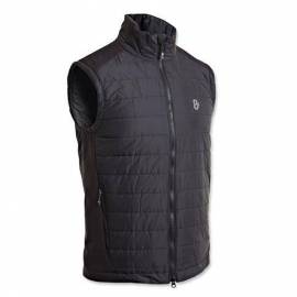 Gilet Chauffant Sans Manches Homme - 8K Flexwarm