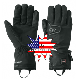 Gants Chauffant Fins Stormtracker - Outdoor Research